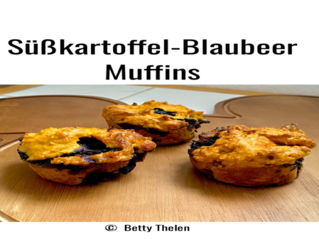 Hundemuffins 